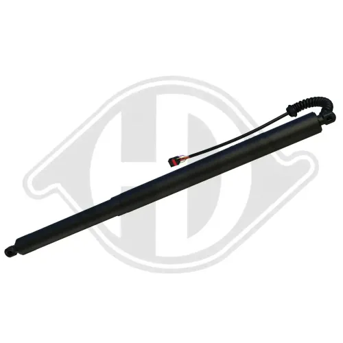 Gasfeder, Koffer-/Laderaum hinten links DIEDERICHS 9100644 Bild Gasfeder, Koffer-/Laderaum hinten links DIEDERICHS 9100644