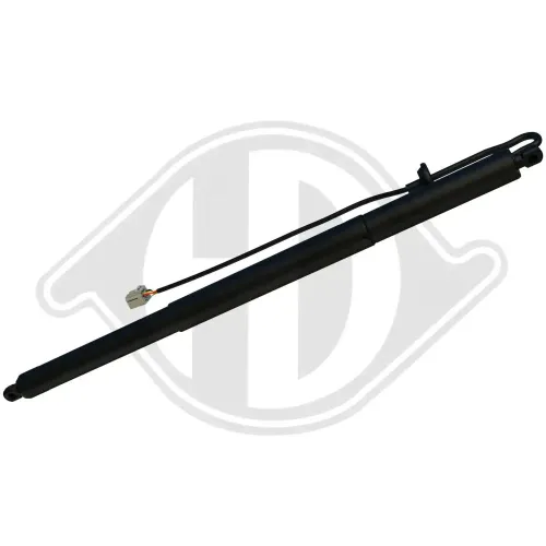 Gasfeder, Koffer-/Laderaum hinten rechts DIEDERICHS 9100646 Bild Gasfeder, Koffer-/Laderaum hinten rechts DIEDERICHS 9100646