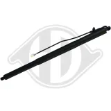 Gasfeder, Koffer-/Laderaum hinten rechts DIEDERICHS 9100647