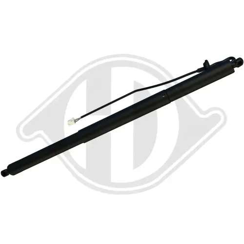 Gasfeder, Koffer-/Laderaum hinten rechts DIEDERICHS 9100647 Bild Gasfeder, Koffer-/Laderaum hinten rechts DIEDERICHS 9100647