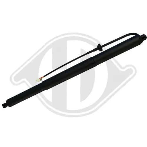 Gasfeder, Koffer-/Laderaum hinten links DIEDERICHS 9100648 Bild Gasfeder, Koffer-/Laderaum hinten links DIEDERICHS 9100648