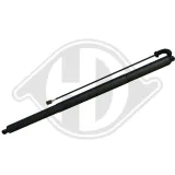 Gasfeder, Koffer-/Laderaum hinten rechts hinten links DIEDERICHS 9100652