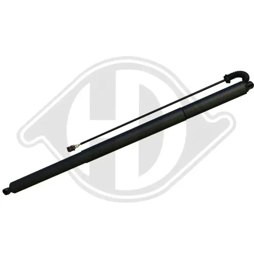 Gasfeder, Koffer-/Laderaum hinten rechts hinten links DIEDERICHS 9100652 Bild Gasfeder, Koffer-/Laderaum hinten rechts hinten links DIEDERICHS 9100652