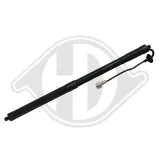 Gasfeder, Koffer-/Laderaum hinten links hinten rechts DIEDERICHS 9100653