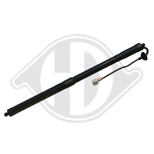 Gasfeder, Koffer-/Laderaum hinten links hinten rechts DIEDERICHS 9100653 Bild Gasfeder, Koffer-/Laderaum hinten links hinten rechts DIEDERICHS 9100653