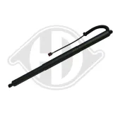 Elektromotor, Heckklappe DIEDERICHS 9100659