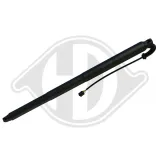 Elektromotor, Heckklappe DIEDERICHS 9100660