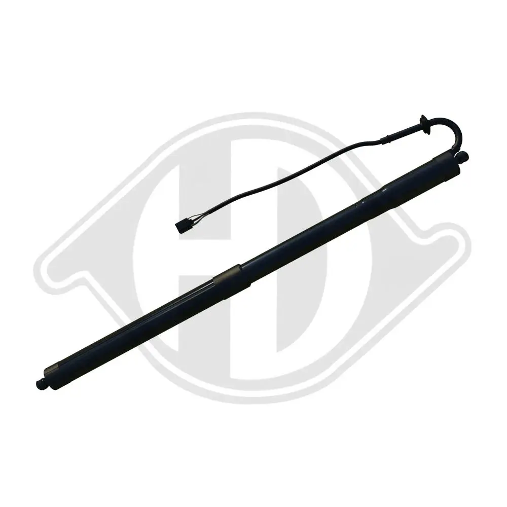 Elektromotor, Heckklappe rechts DIEDERICHS 9100665