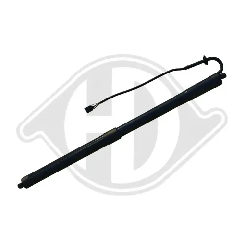 Elektromotor, Heckklappe links DIEDERICHS 9100666 Bild Elektromotor, Heckklappe links DIEDERICHS 9100666
