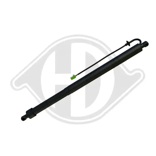Elektromotor, Heckklappe rechts DIEDERICHS 9100667 Bild Elektromotor, Heckklappe rechts DIEDERICHS 9100667