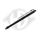 Elektromotor, Heckklappe links DIEDERICHS 9100668