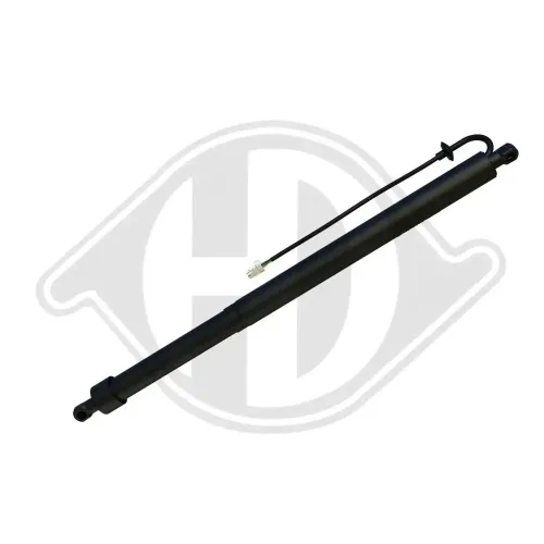 Elektromotor, Heckklappe links DIEDERICHS 9100668 Bild Elektromotor, Heckklappe links DIEDERICHS 9100668