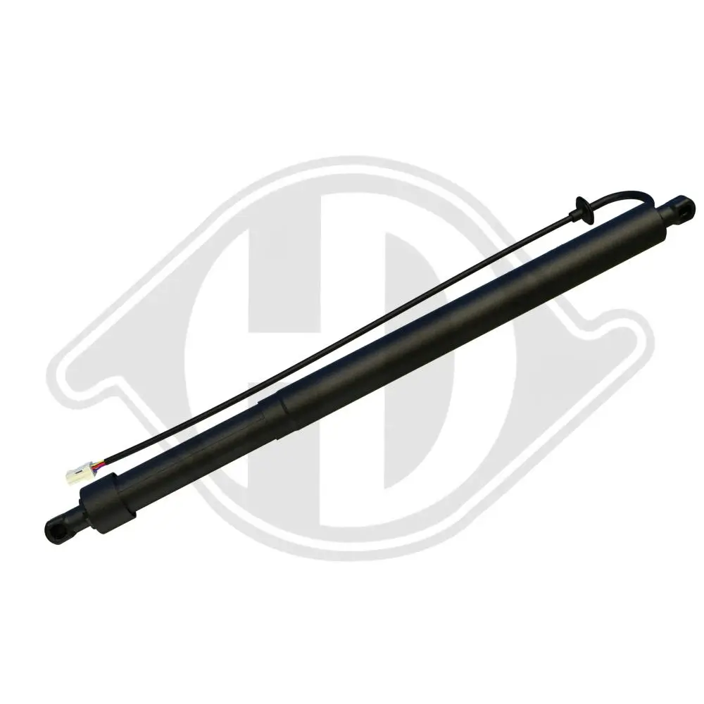 Elektromotor, Heckklappe links DIEDERICHS 9100669