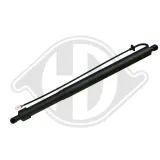 Elektromotor, Heckklappe links DIEDERICHS 9100669