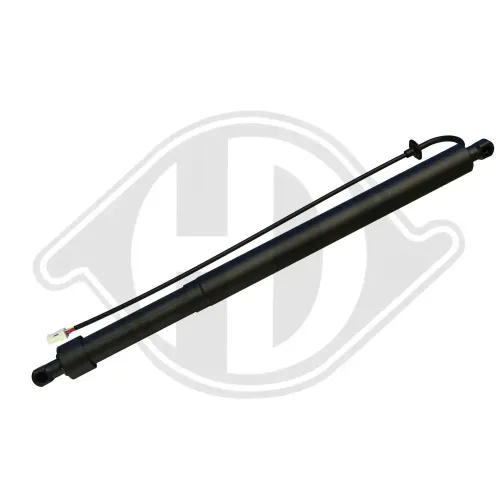 Elektromotor, Heckklappe links DIEDERICHS 9100669 Bild Elektromotor, Heckklappe links DIEDERICHS 9100669