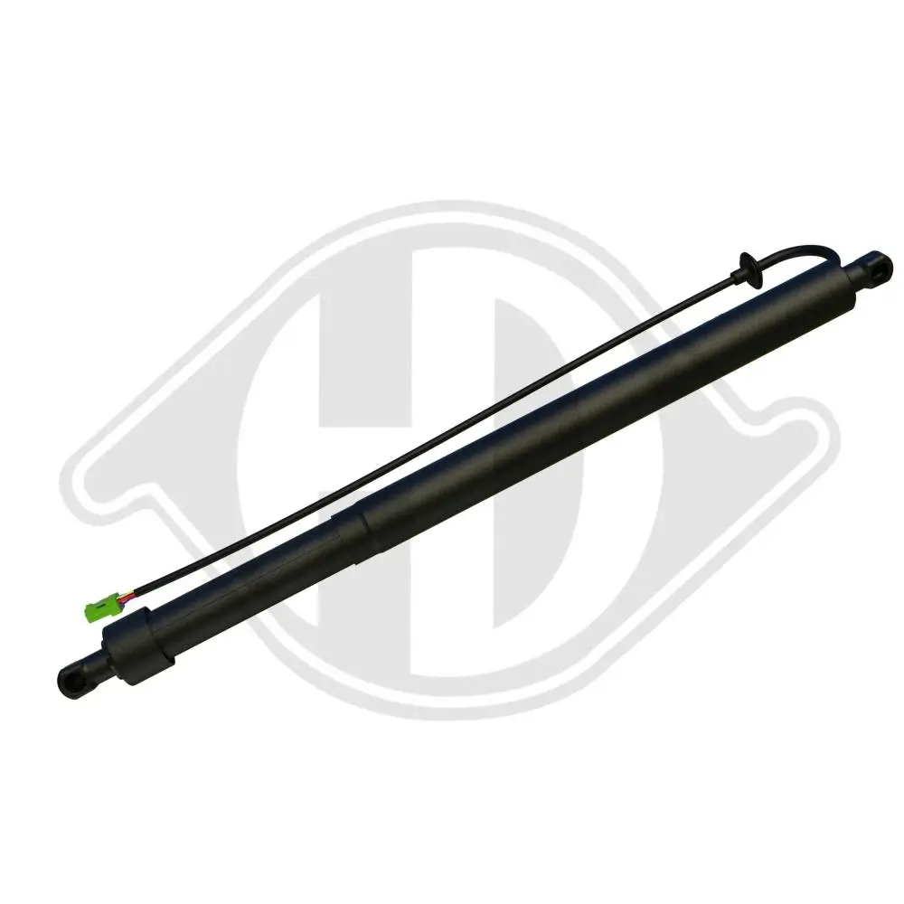 Elektromotor, Heckklappe rechts DIEDERICHS 9100670