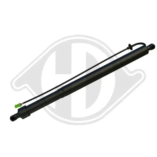 Elektromotor, Heckklappe rechts DIEDERICHS 9100670 Bild Elektromotor, Heckklappe rechts DIEDERICHS 9100670