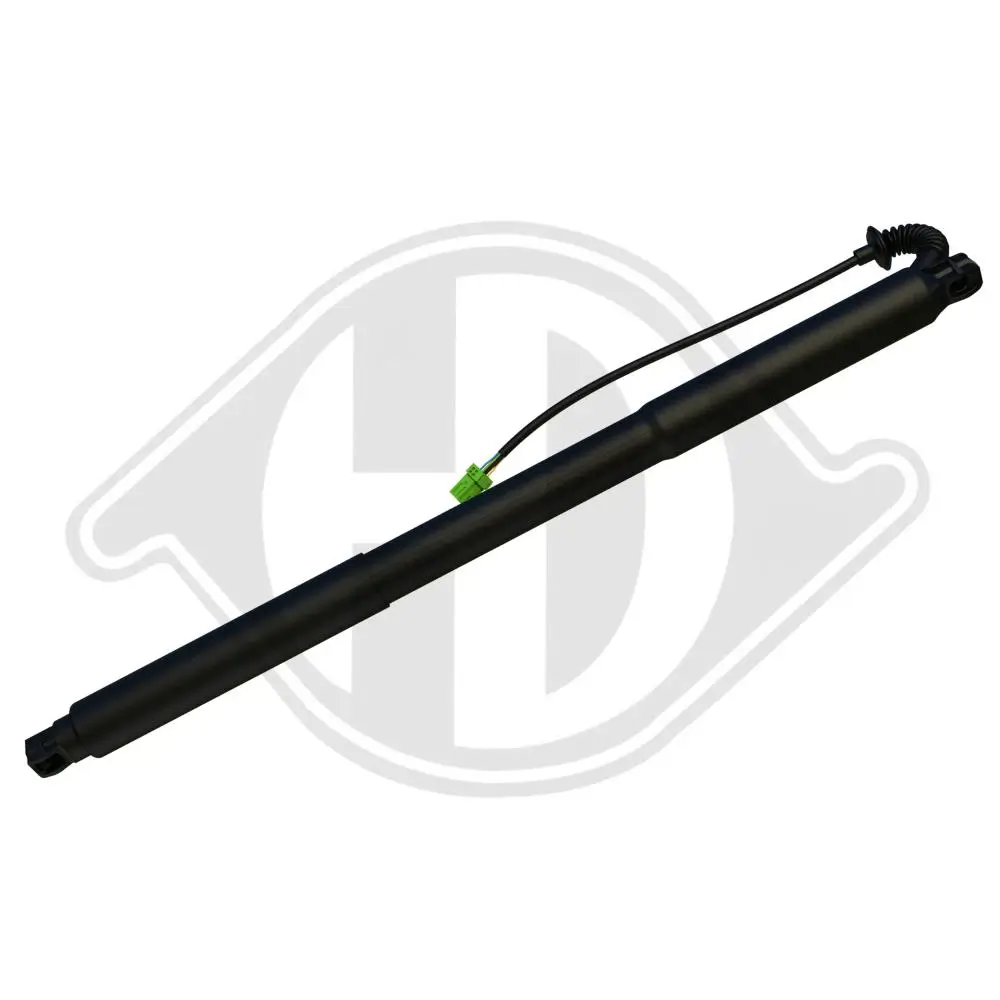 Elektromotor, Heckklappe rechts DIEDERICHS 9100671