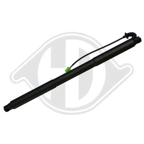 Elektromotor, Heckklappe rechts DIEDERICHS 9100671 Bild Elektromotor, Heckklappe rechts DIEDERICHS 9100671