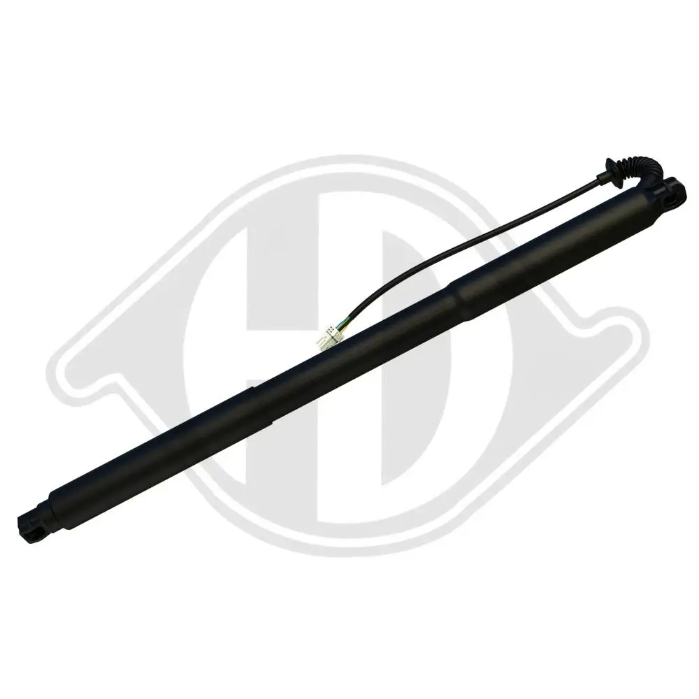 Elektromotor, Heckklappe links DIEDERICHS 9100672