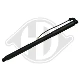 Elektromotor, Heckklappe links DIEDERICHS 9100672