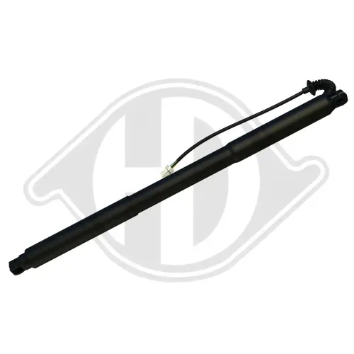 Elektromotor, Heckklappe links DIEDERICHS 9100672 Bild Elektromotor, Heckklappe links DIEDERICHS 9100672