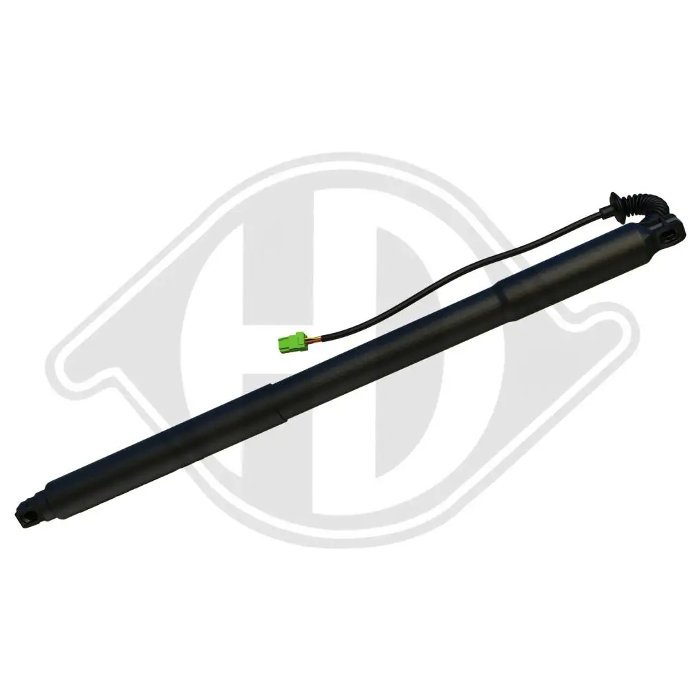 Elektromotor, Heckklappe rechts DIEDERICHS 9100674