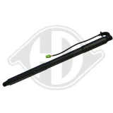 Elektromotor, Heckklappe rechts DIEDERICHS 9100674