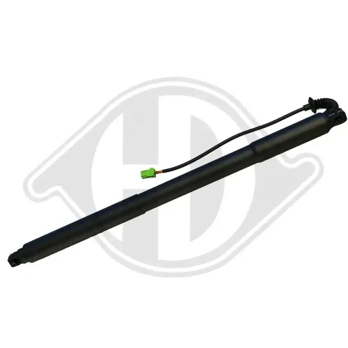 Elektromotor, Heckklappe rechts DIEDERICHS 9100674 Bild Elektromotor, Heckklappe rechts DIEDERICHS 9100674