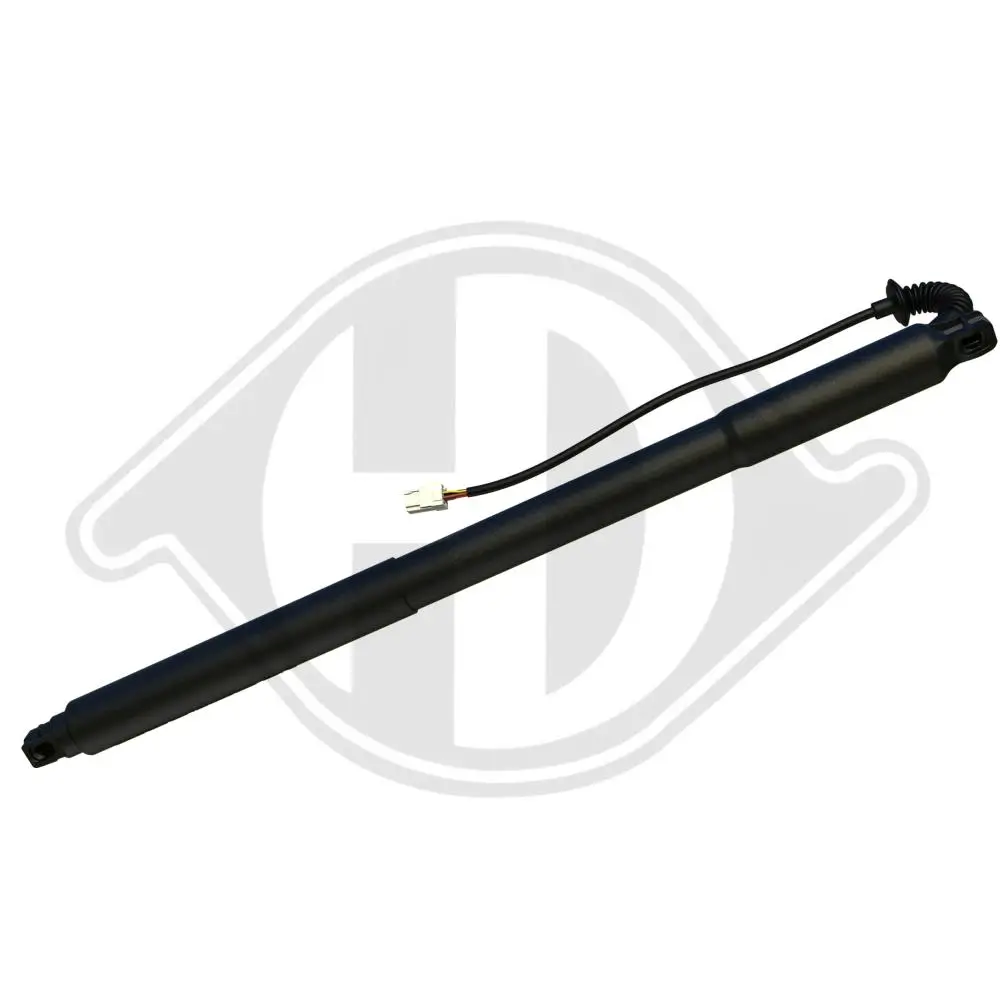 Elektromotor, Heckklappe links DIEDERICHS 9100675