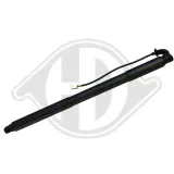 Elektromotor, Heckklappe links DIEDERICHS 9100675