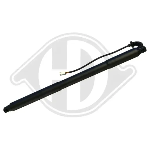 Elektromotor, Heckklappe links DIEDERICHS 9100675 Bild Elektromotor, Heckklappe links DIEDERICHS 9100675