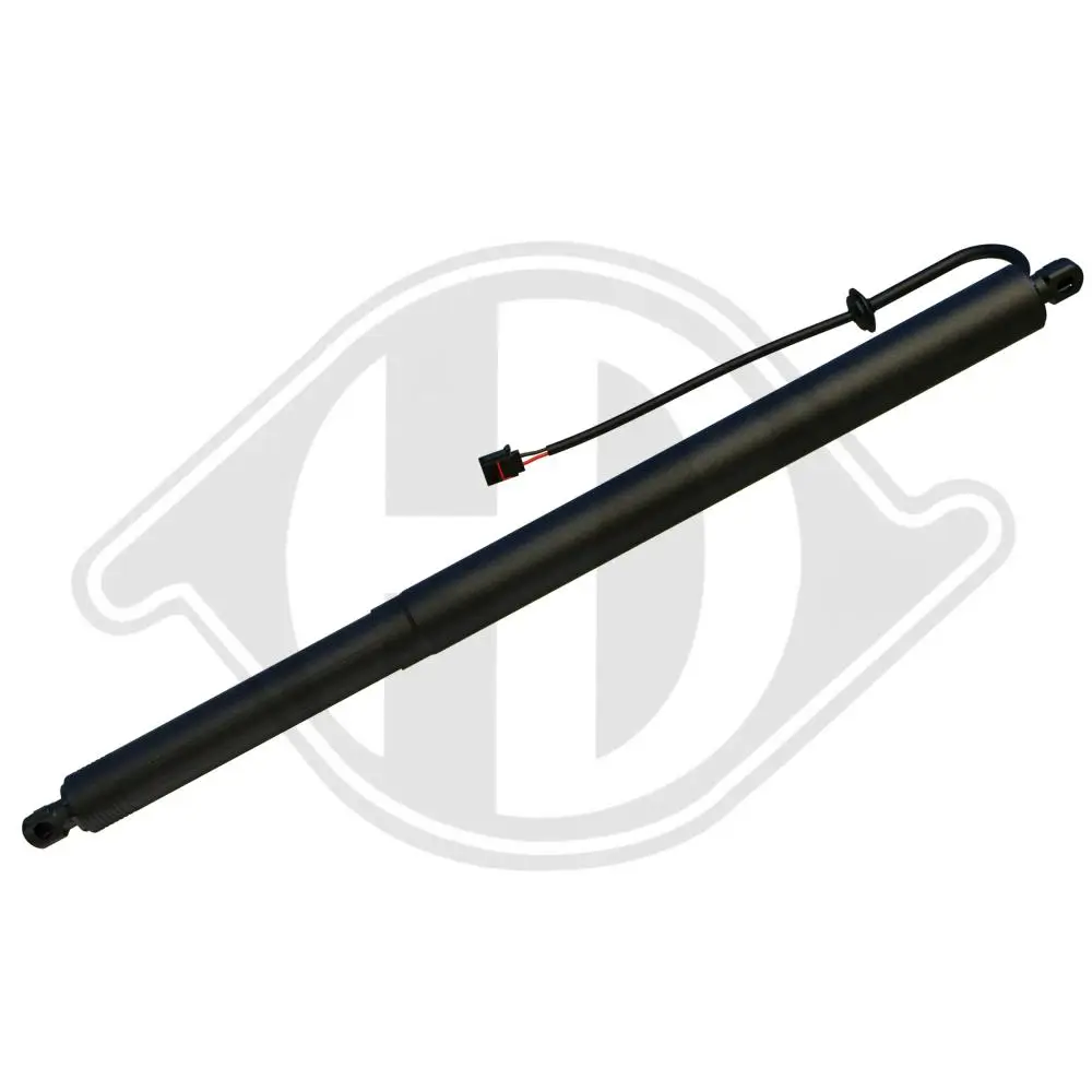 Elektromotor, Heckklappe rechts DIEDERICHS 9100678