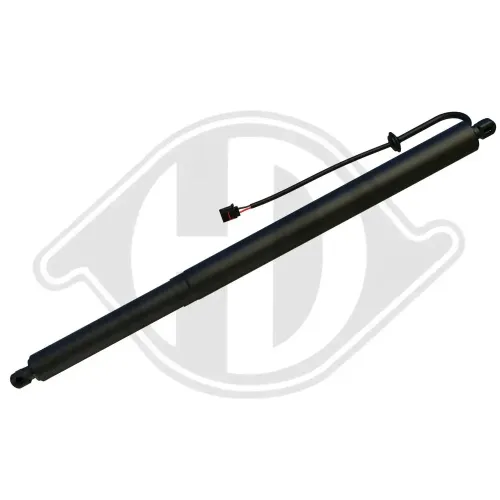 Elektromotor, Heckklappe rechts DIEDERICHS 9100678 Bild Elektromotor, Heckklappe rechts DIEDERICHS 9100678