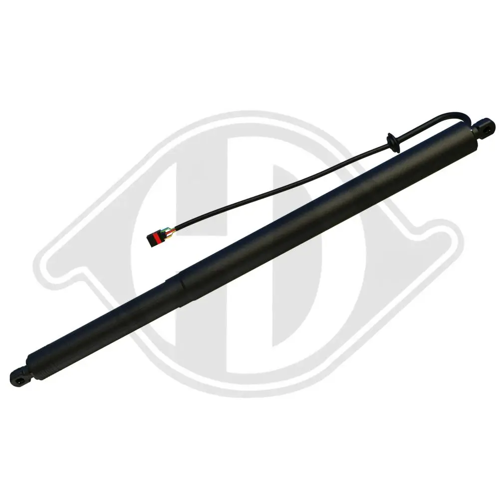 Elektromotor, Heckklappe links DIEDERICHS 9100679