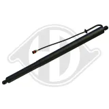 Elektromotor, Heckklappe links DIEDERICHS 9100679