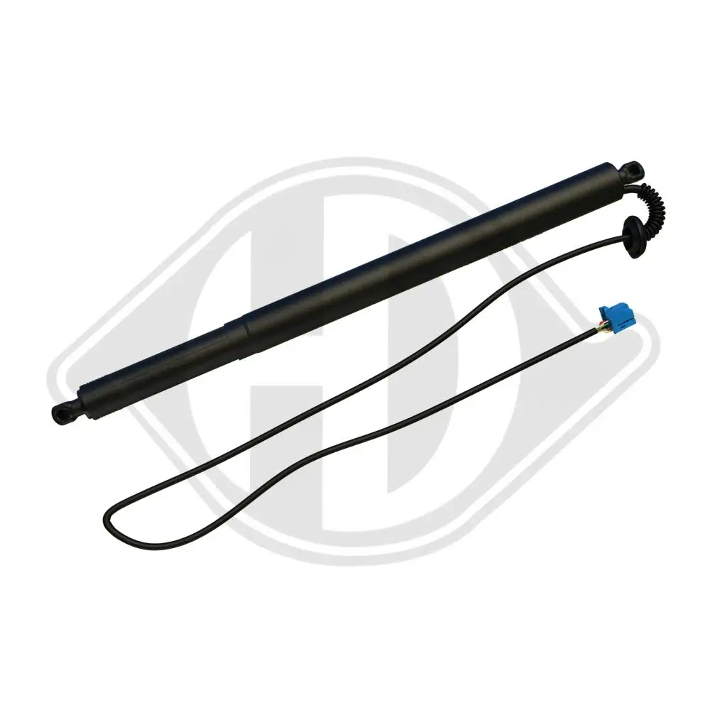 Elektromotor, Heckklappe rechts DIEDERICHS 9100680