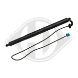 Elektromotor, Heckklappe rechts DIEDERICHS 9100680