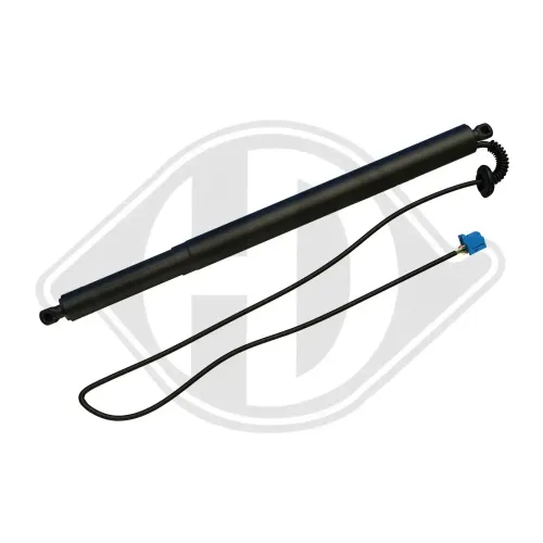 Elektromotor, Heckklappe rechts DIEDERICHS 9100680 Bild Elektromotor, Heckklappe rechts DIEDERICHS 9100680