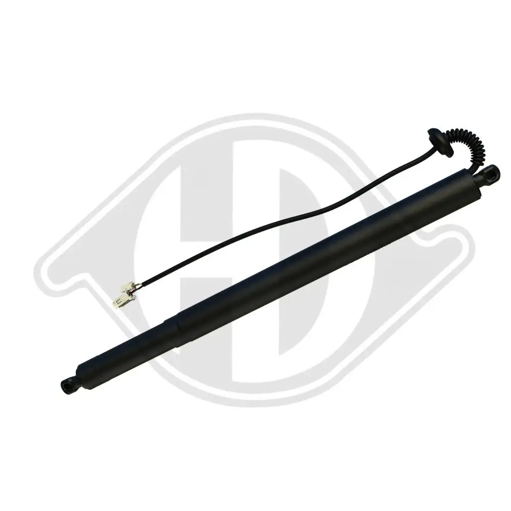 Elektromotor, Heckklappe links DIEDERICHS 9100681