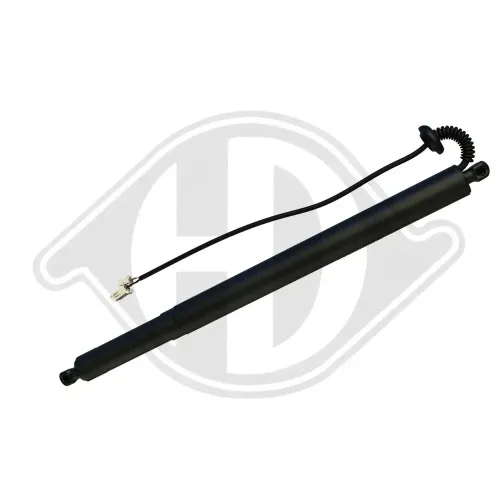 Elektromotor, Heckklappe links DIEDERICHS 9100681 Bild Elektromotor, Heckklappe links DIEDERICHS 9100681