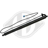 Elektromotor, Heckklappe rechts DIEDERICHS 9100682