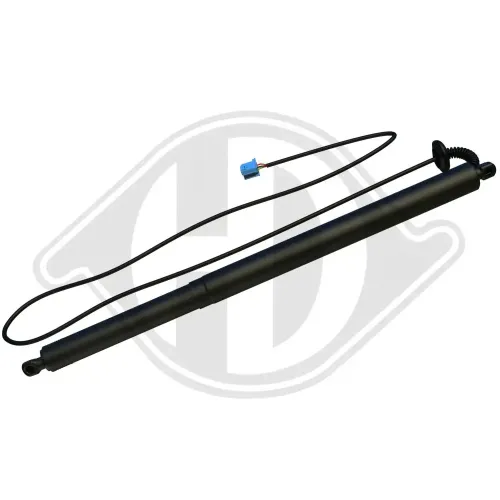 Elektromotor, Heckklappe rechts DIEDERICHS 9100682 Bild Elektromotor, Heckklappe rechts DIEDERICHS 9100682