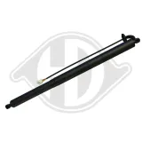 Elektromotor, Heckklappe links DIEDERICHS 9100683