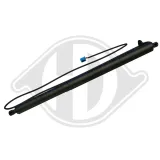 Elektromotor, Heckklappe rechts DIEDERICHS 9100684