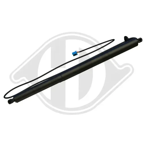 Elektromotor, Heckklappe rechts DIEDERICHS 9100684 Bild Elektromotor, Heckklappe rechts DIEDERICHS 9100684