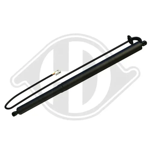 Elektromotor, Heckklappe links DIEDERICHS 9100685 Bild Elektromotor, Heckklappe links DIEDERICHS 9100685