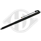 Elektromotor, Heckklappe rechts links DIEDERICHS 9100703