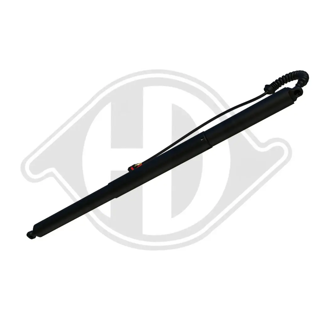 Elektromotor, Heckklappe links DIEDERICHS 9100705