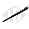 Elektromotor, Heckklappe links DIEDERICHS 9100705